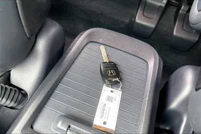 2007 Honda CR-V EX-L