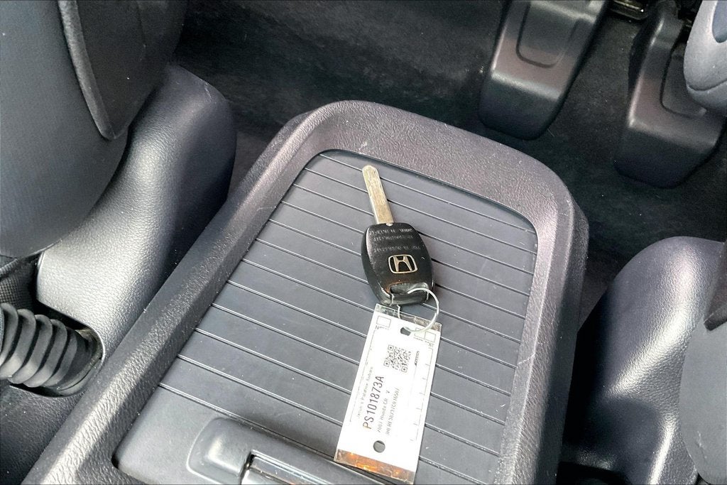 2007 Honda CR-V EX-L