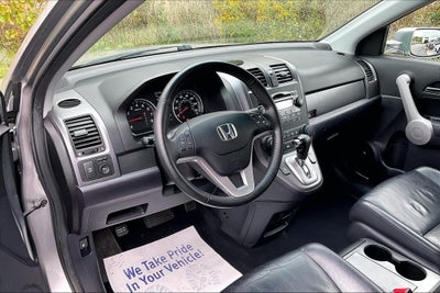2007 Honda CR-V EX-L