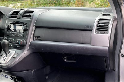 2007 Honda CR-V EX-L
