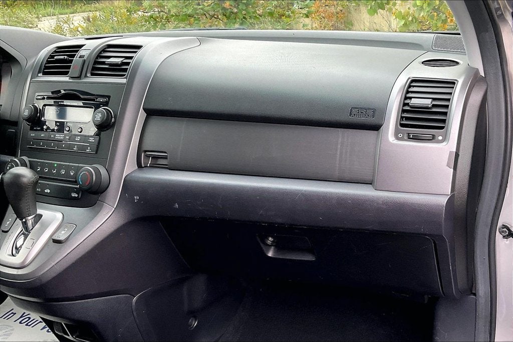 2007 Honda CR-V EX-L
