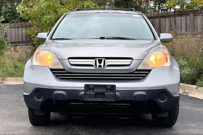 2007 Honda CR-V EX-L