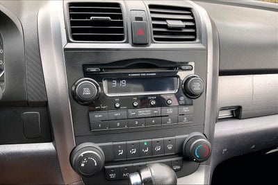 2007 Honda CR-V EX-L