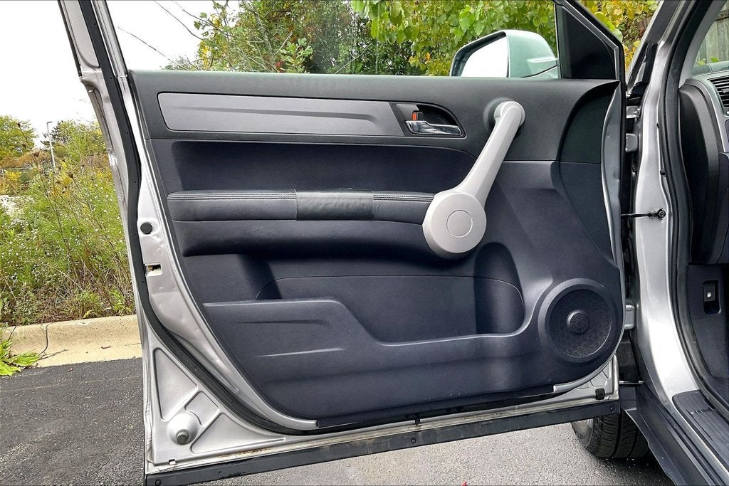 2007 Honda CR-V EX-L