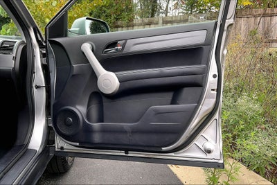 2007 Honda CR-V EX-L