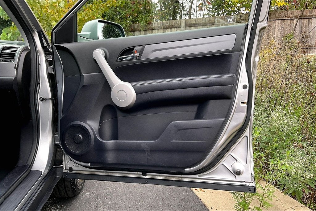 2007 Honda CR-V EX-L