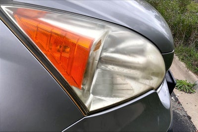 2007 Honda CR-V EX-L