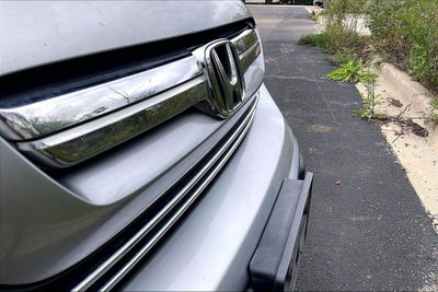 2007 Honda CR-V EX-L