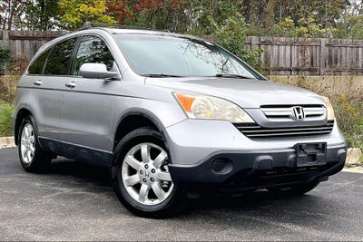 2007 Honda CR-V EX-L