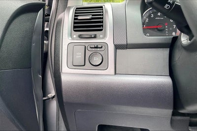 2007 Honda CR-V EX-L
