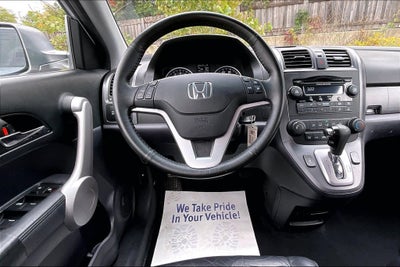 2007 Honda CR-V EX-L