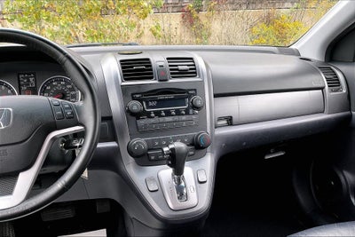 2007 Honda CR-V EX-L