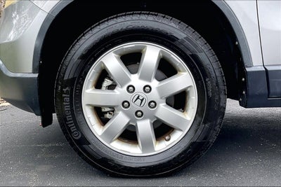 2007 Honda CR-V EX-L