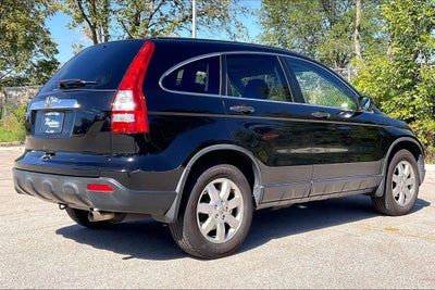 2007 Honda CR-V EX