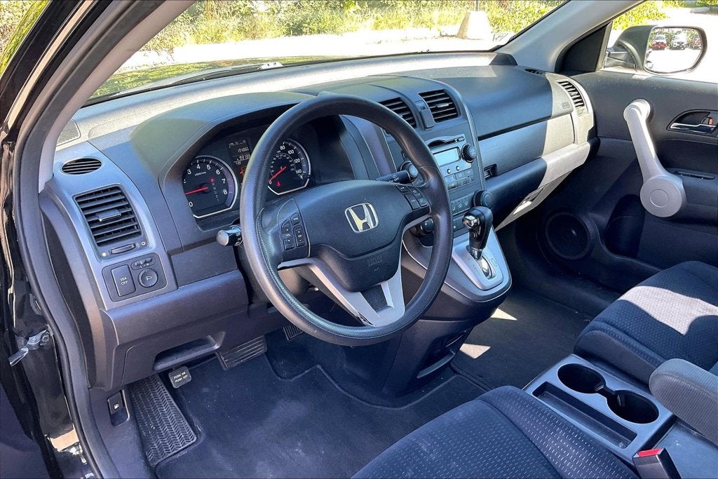 2007 Honda CR-V EX