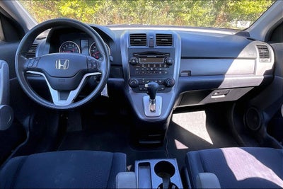 2007 Honda CR-V EX