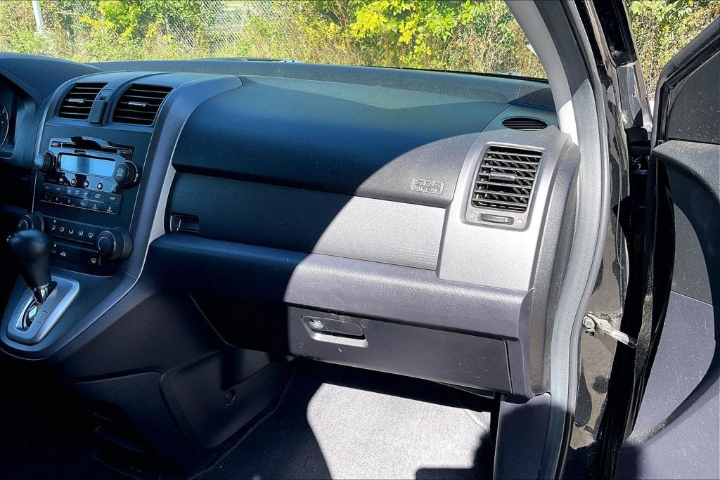 2007 Honda CR-V EX