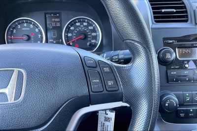 2007 Honda CR-V EX