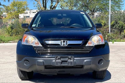 2007 Honda CR-V EX