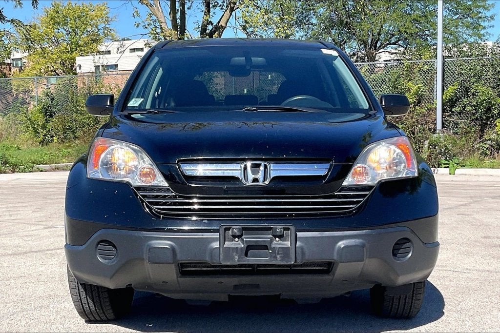 2007 Honda CR-V EX