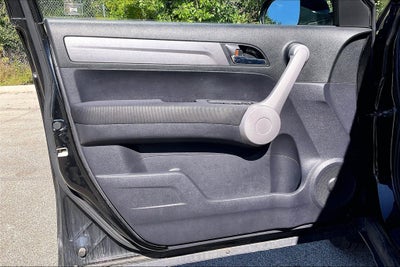 2007 Honda CR-V EX