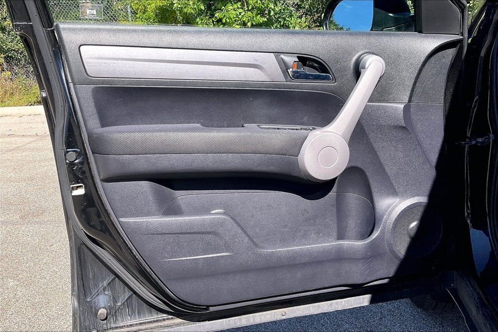 2007 Honda CR-V EX