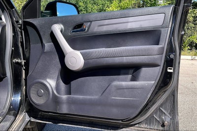 2007 Honda CR-V EX