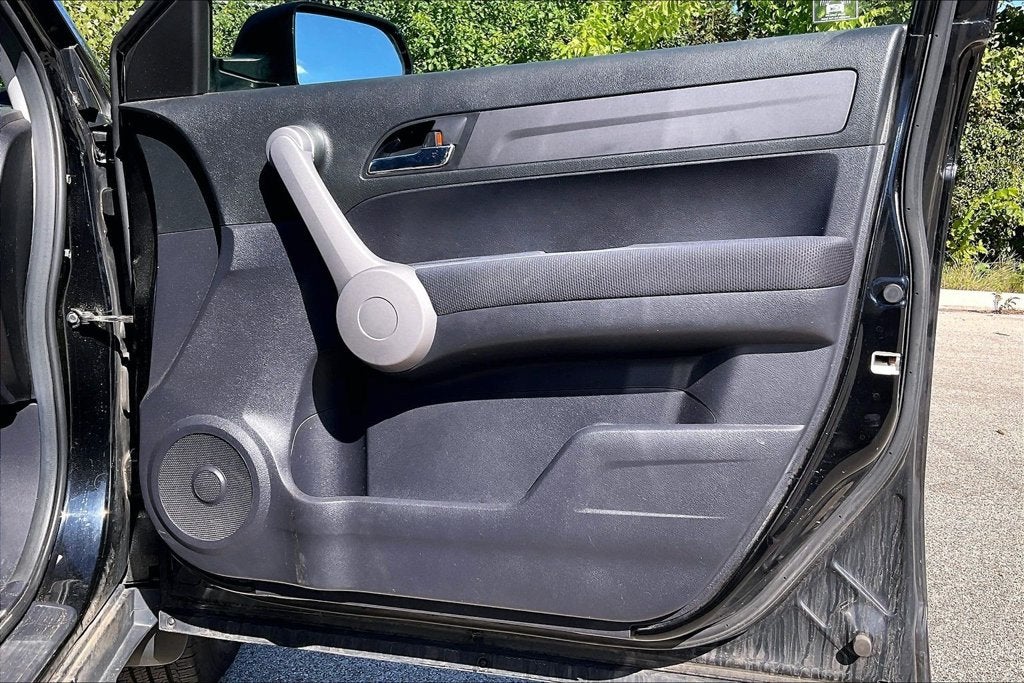 2007 Honda CR-V EX