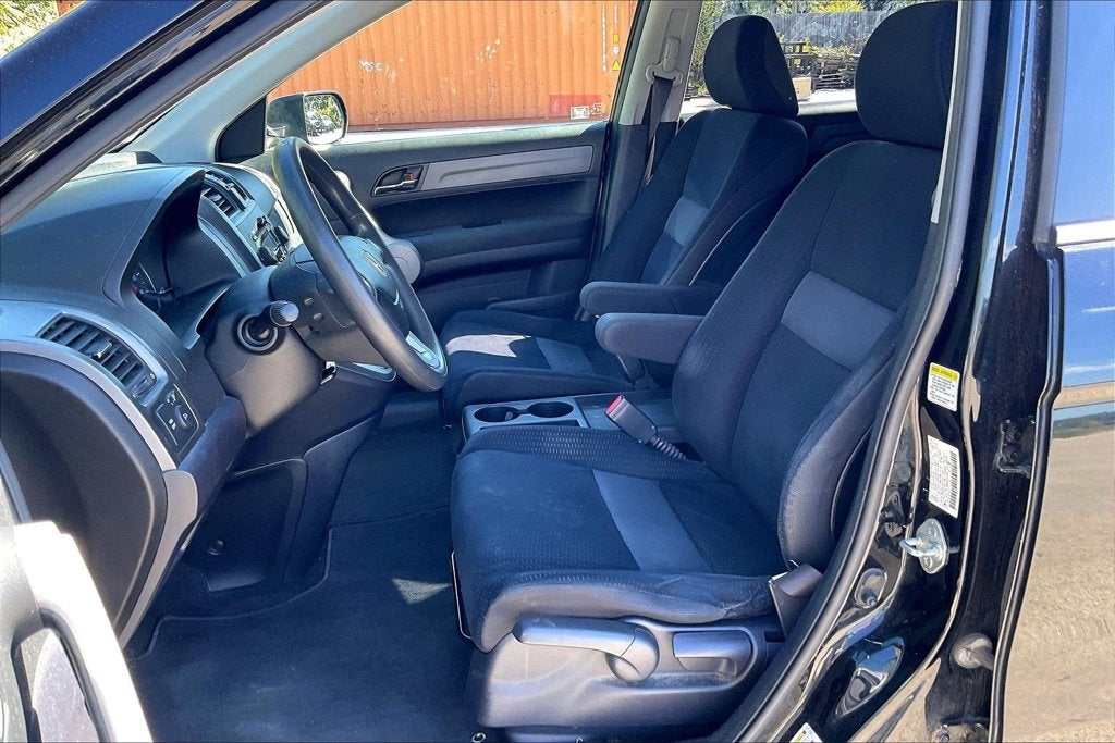 2007 Honda CR-V EX