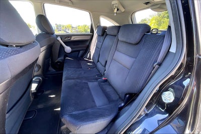 2007 Honda CR-V EX