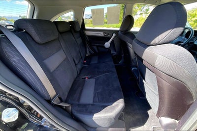 2007 Honda CR-V EX