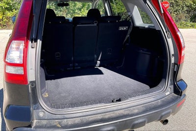 2007 Honda CR-V EX