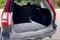 2007 Honda CR-V EX