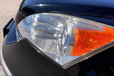 2007 Honda CR-V EX