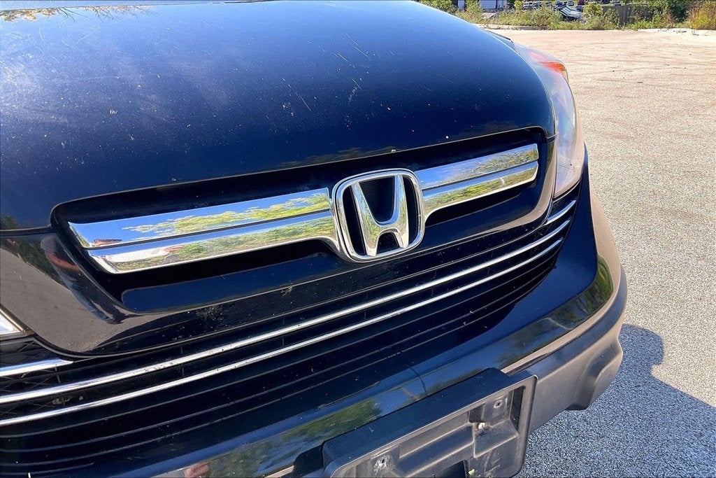 2007 Honda CR-V EX