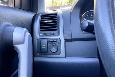 2007 Honda CR-V EX