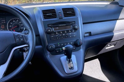 2007 Honda CR-V EX