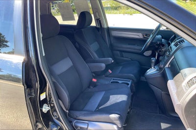 2007 Honda CR-V EX