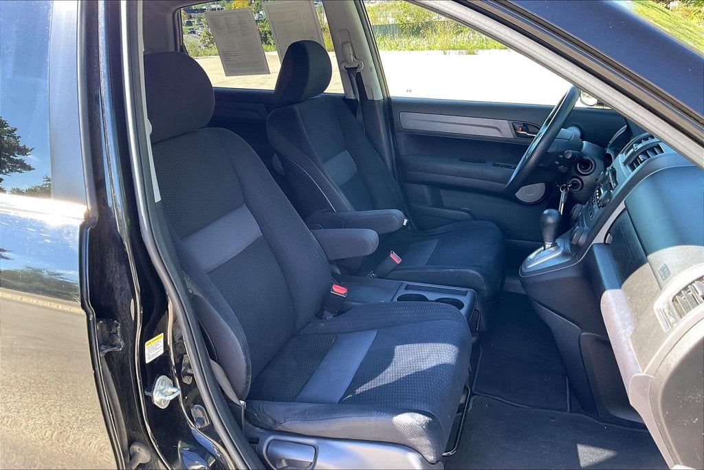 2007 Honda CR-V EX