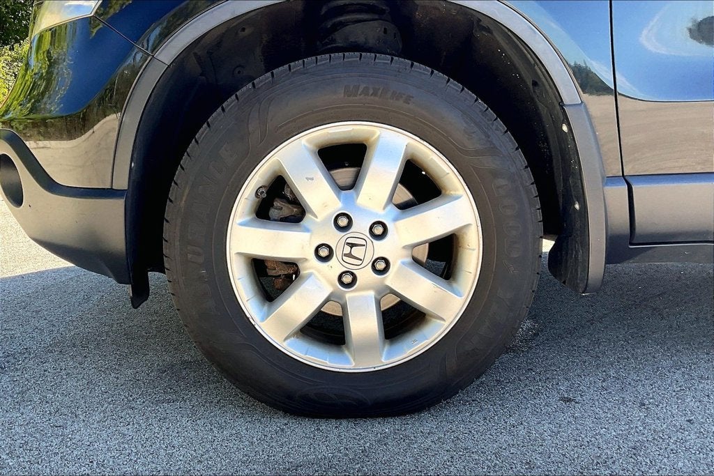 2007 Honda CR-V EX
