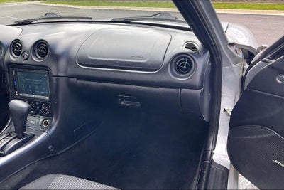 1999 Mazda Mazda Miata Base