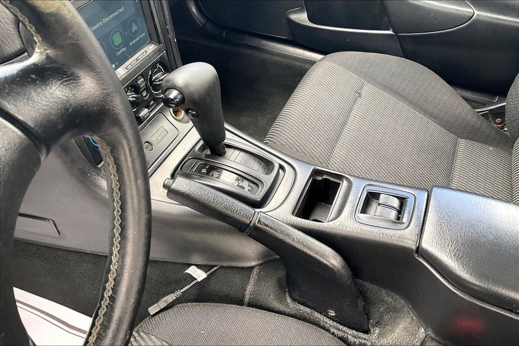 1999 Mazda Mazda Miata Base