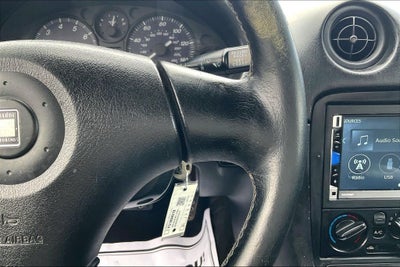 1999 Mazda Mazda Miata Base