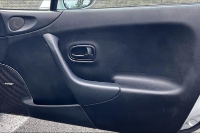 1999 Mazda Mazda Miata Base