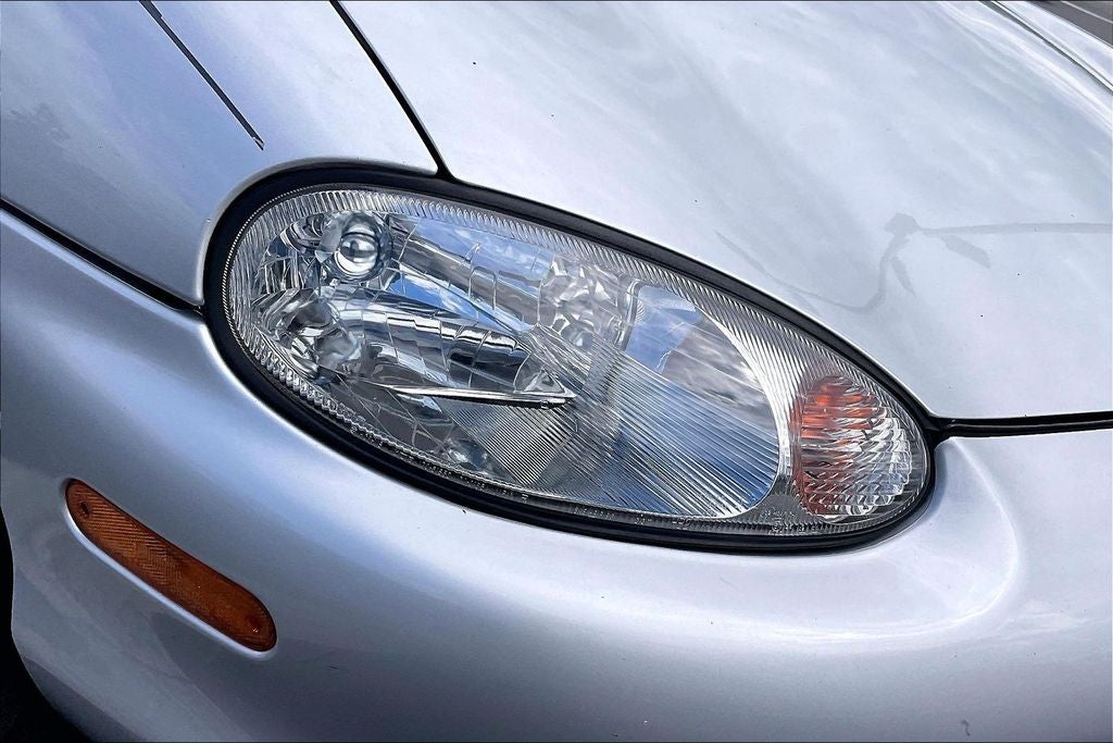 1999 Mazda Mazda Miata Base