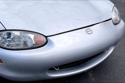 1999 Mazda Mazda Miata Base