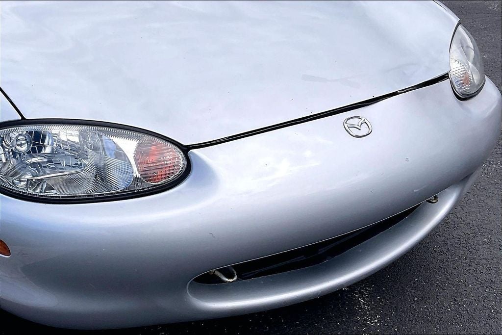 1999 Mazda Mazda Miata Base