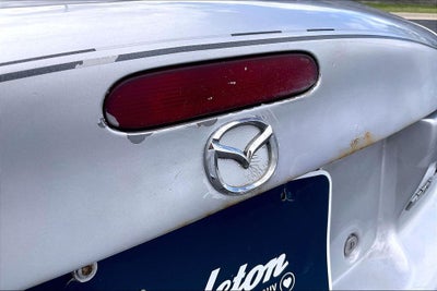 1999 Mazda Mazda Miata Base