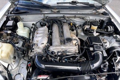 1999 Mazda Mazda Miata Base
