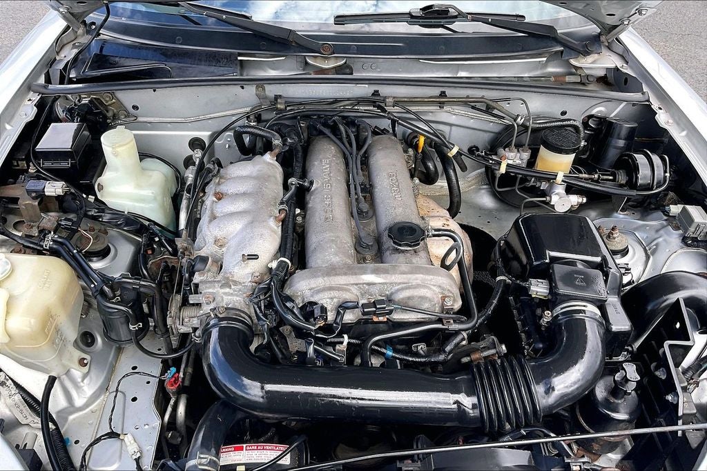 1999 Mazda Mazda Miata Base